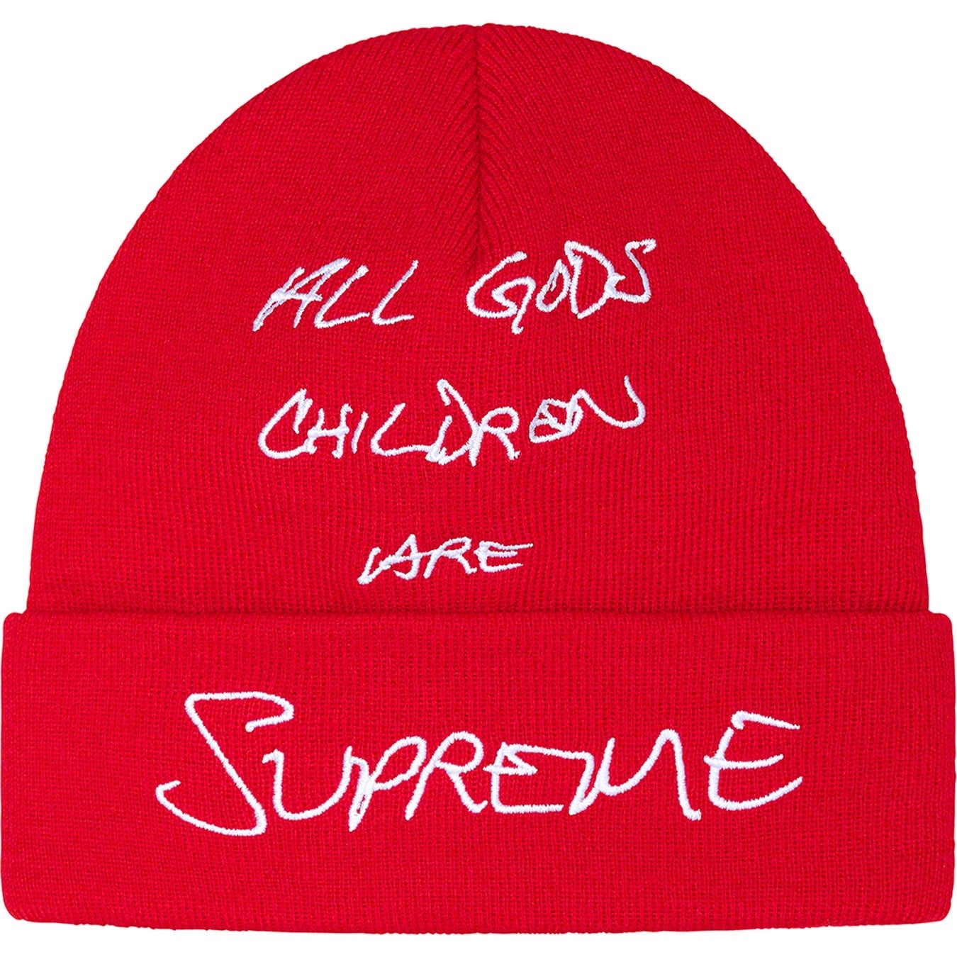God's Children Beanie view 4